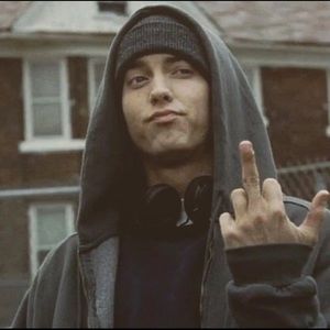 Meet your Posher, Angelo